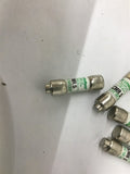 LittelFuse CCMR 5 Fuse 5 A 600V Lot Of 10