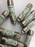 LittelFuse CCMR 5 Fuse 5 A 600V Lot Of 10