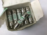 Littelfuse CCMR 5 Fuse 5 A 600V Lot Of 6