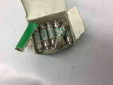 Littelfuse CCMR 5 Fuse 5 A 600V Lot Of 6