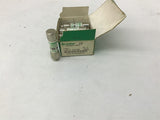 Littelfuse CCMR 6 Fuse 6A 600V Lot Of 10