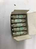 Littelfuse CCMR 6 Fuse 6A 600V Lot Of 10