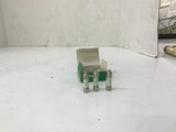 Littelfuse CCMR 6 Fuse 6A 600V Lot Of 10