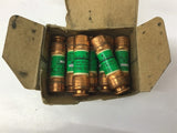 GEC Alsthom CRN-R25 Fuse 25A 250V Lot Of 7