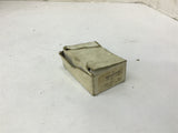 GEC Alsthom CRN-R25 Fuse 25A 250V Lot Of 7
