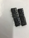 Grayhill 70M-0AC5 2.5-10VDC 140VAC 3 A Lot Of 4