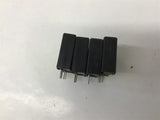 Grayhill 70M-0AC5 2.5-10VDC 140VAC 3 A Lot Of 4