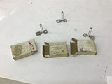 Telemecanique G30T 42 Overload Heater Element Lot Of 3