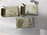 Telemecanique G30T 42 Overload Heater Element Lot Of 3