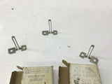 Telemecanique G30T 42 Overload Heater Element Lot Of 3