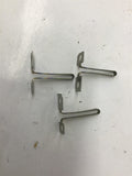 Telemecanique G30T 42 Overload Heater Element Lot Of 3