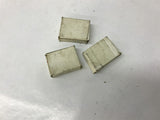 Telemecanique G30T 42 Overload Heater Element Lot Of 3
