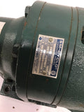 SM-CYCLO HO-3105 Inline Gear Reducer 11:1 Input HP 3.01