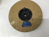Parker Parflex 150' Tubing 1/4" OD