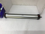 Mead Fluid Dynamics HD1-250X22-FB-MP Pneumatic Cylinder