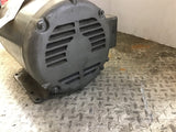 Baldor M3308 5 HP AC Motor 208-230/460 volt 215 Frame 1800 Rpm 4P