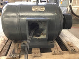 W Perske Mannheim 52190 30 KW AC Motor 220/440 Volts 3470 Rpm