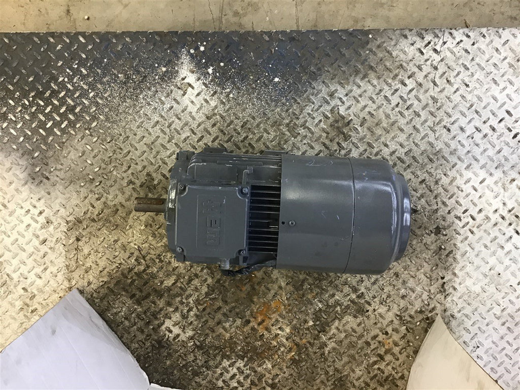 WATT Brems 4911M AC Motor TX400V 50HZ IP 54