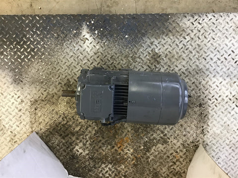 WATT Brems 4911M AC Motor TX400V 50HZ IP 54