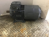WATT Brems 4911M AC Motor TX400V 50HZ IP 54