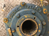 Dodge TXT405A Shaft mounted Gear Reducer 46 HP 5.65:1 Ratio