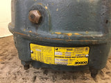Dodge TXT405A Shaft mounted Gear Reducer 46 HP 5.65:1 Ratio