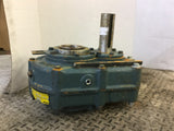 Dodge TXT405A Shaft mounted Gear Reducer 46 HP 5.65:1 Ratio