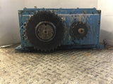 LINK BELT Varible Speed Drive Model SUX Ser LA79-69078-A1 .33 HP 6-1 Ratio