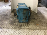 LINK BELT Varible Speed Drive Model SUX Ser LA79-69078-A1 .33 HP 6-1 Ratio