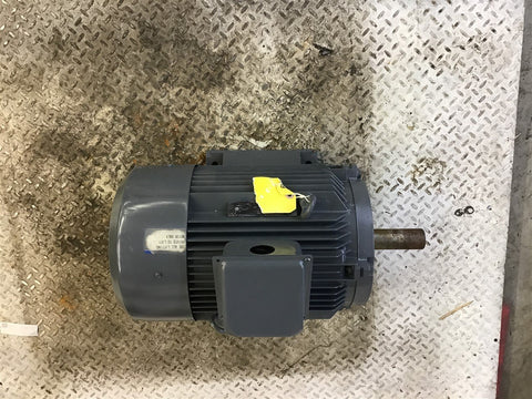 Alpak AL160MS2T/4 FR U-DA160MA 3510 RPM 380V 11kW AC Motor