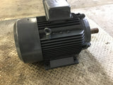 Alpak AL160MS2T/4 FR U-DA160MA 3510 RPM 380V 11kW AC Motor