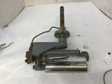 Guider Mod 45 X458 8-3/4" W Rollers