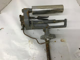 Guider Mod 45 X458 8-3/4" W Rollers
