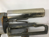 Guider Mod 45 X458 8-3/4" W Rollers
