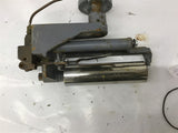 Guider Mod 45 X458 8-3/4" W Rollers