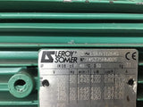 Leroy Somer LSMV112MG 4.80 KW C Motor 440/460 Volts 1730 Rpm