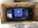 Alpak AL160LS4T/2 20 HP AC Motor230/460 Volts 1800 Rpm 4P 160LA Frame