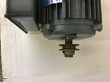 Gould 6-348462-01 1 1/2 HP AC Motor 230 volt 1800 Rpm 4P 182T Frame