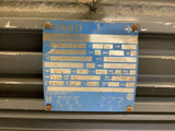 Gould 34323511-03 FR 215F 10HP 1750RPM 230/460V