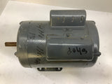 Century AC Motor C324 56 FRAME 3/4HP 230/115V 1140RPM
