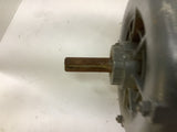 Century AC Motor C324 56 FRAME 3/4HP 230/115V 1140RPM