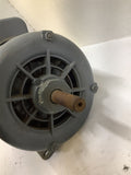 Century AC Motor C324 56 FRAME 3/4HP 230/115V 1140RPM