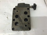 Vickers Relief Valve DGC-06-B-60