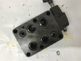 Vickers Relief Valve DGC-06-B-60