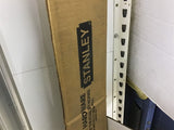 Stanley Double Door Track BP150-00-72 -40-3666