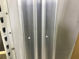 Stanley Double Door Track BP150-00-72 -40-3666