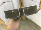 Stanley Double Door Track BP150-00-72 -40-3666