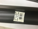 Vinyl Dryback Wall Base 4" Wide Lot Of 3