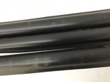 Vinyl Dryback Wall Base 4" Wide Lot Of 3