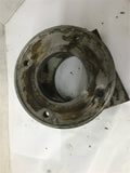 Motor Mount Bolt Pattern 4.45"
